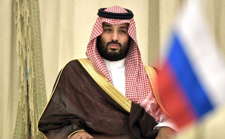 סעודיה לא רוצה להסתמך על ארה"ב